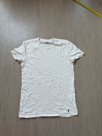 T-shirt Ralph Lauren taille M 