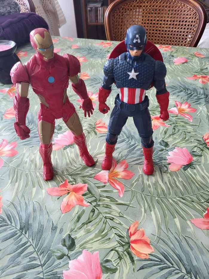 Figurine