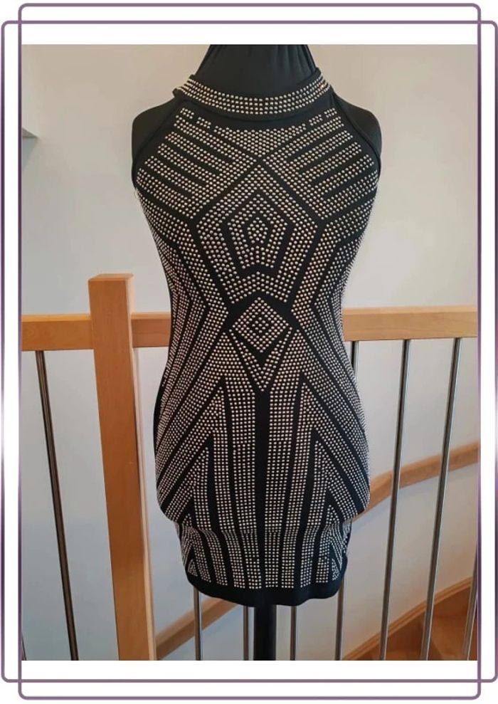 Robe cherry moda