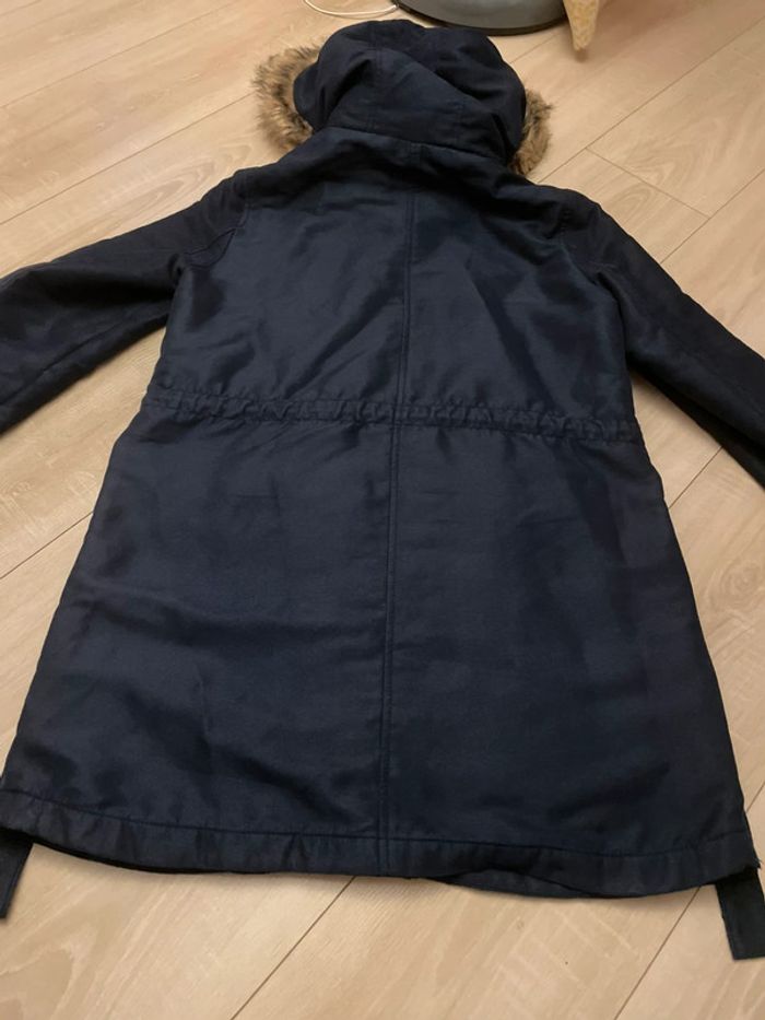 Manteau Bonobo - photo numéro 2