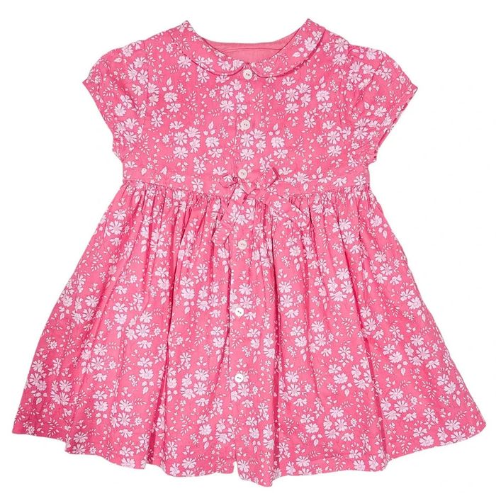 Jacadi Robe à manches courtes 12 mois