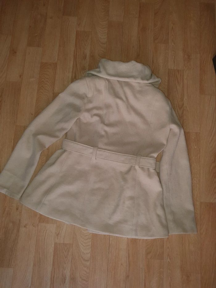 Manteau - photo numéro 2