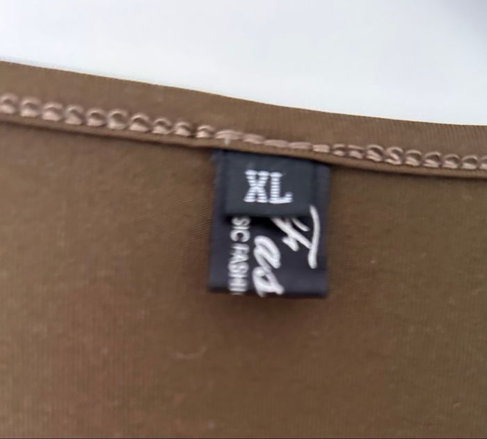 Tunique - photo numéro 3