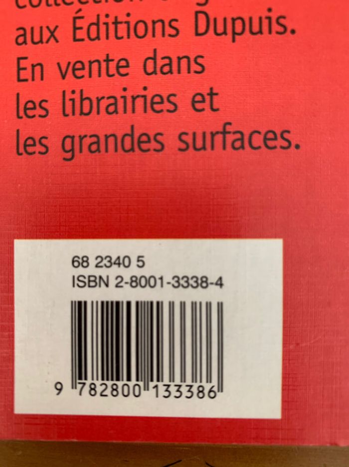 Bd les femmes en blanc - photo numéro 3