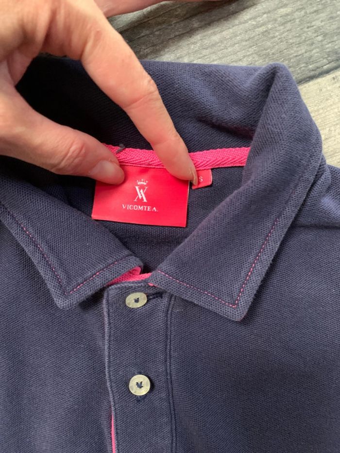 Polo 👕 - photo numéro 3