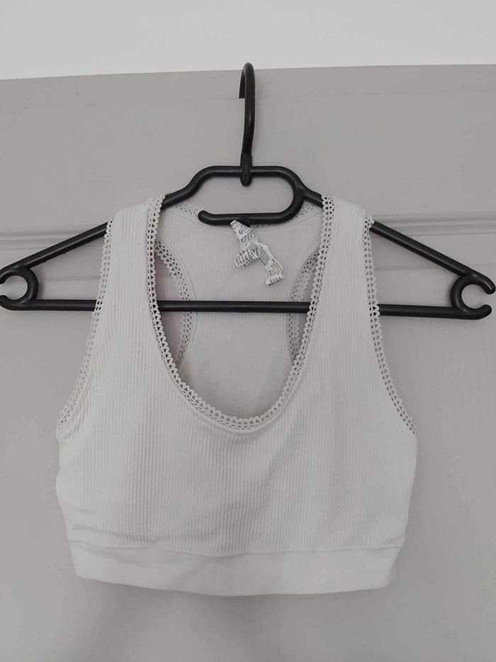 Brassière