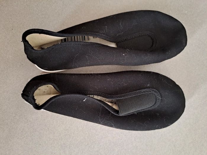 Ballerines taille 31 porté 1 fois