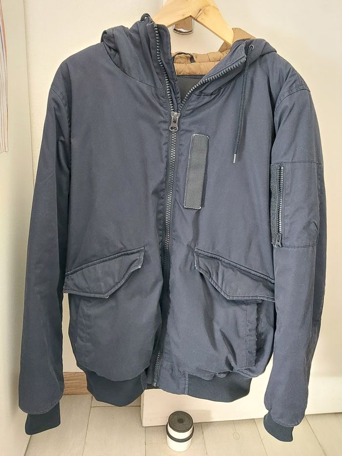 Blouson homme
