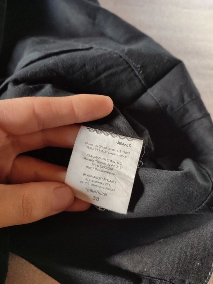 Jupe bonobo - photo numéro 4