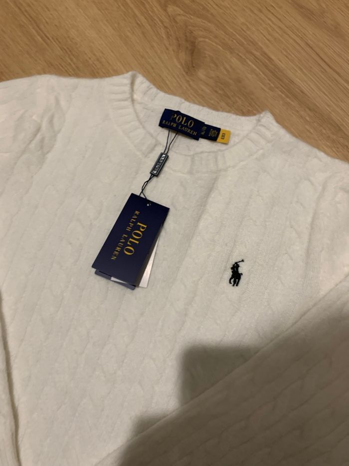 Pull Ralph Lauren - photo numéro 2