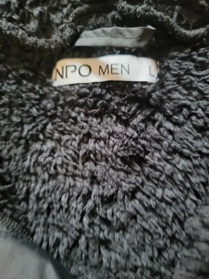 Pull tout doux - photo numéro 2