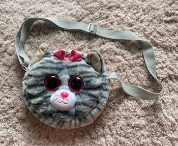 Sac chat Ty