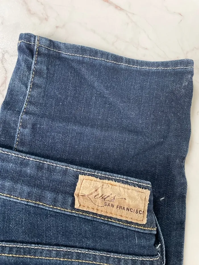 Jean levi’s slim leg taille 32 - photo numéro 9