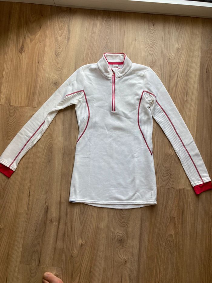 Haut de sport oxylane M