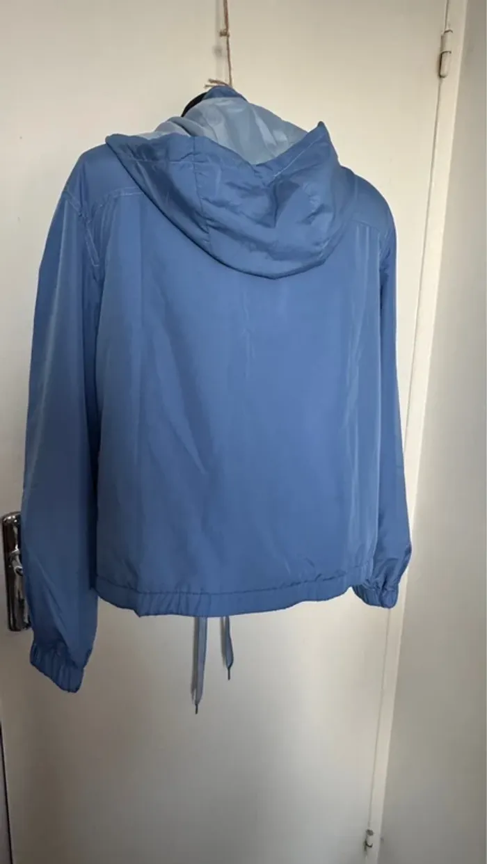Veste légère femme M très bon état - photo numéro 3