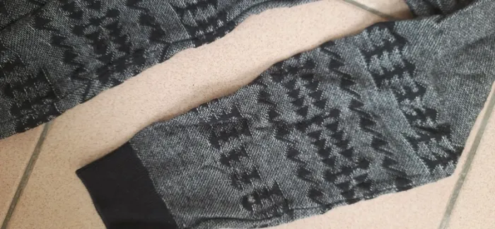 Pull léger - photo numéro 4
