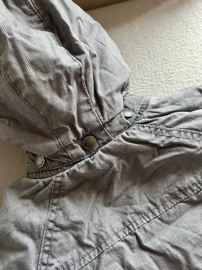 Manteau garçon hiver - photo numéro 6