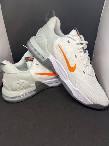 nike alpha traîner 5