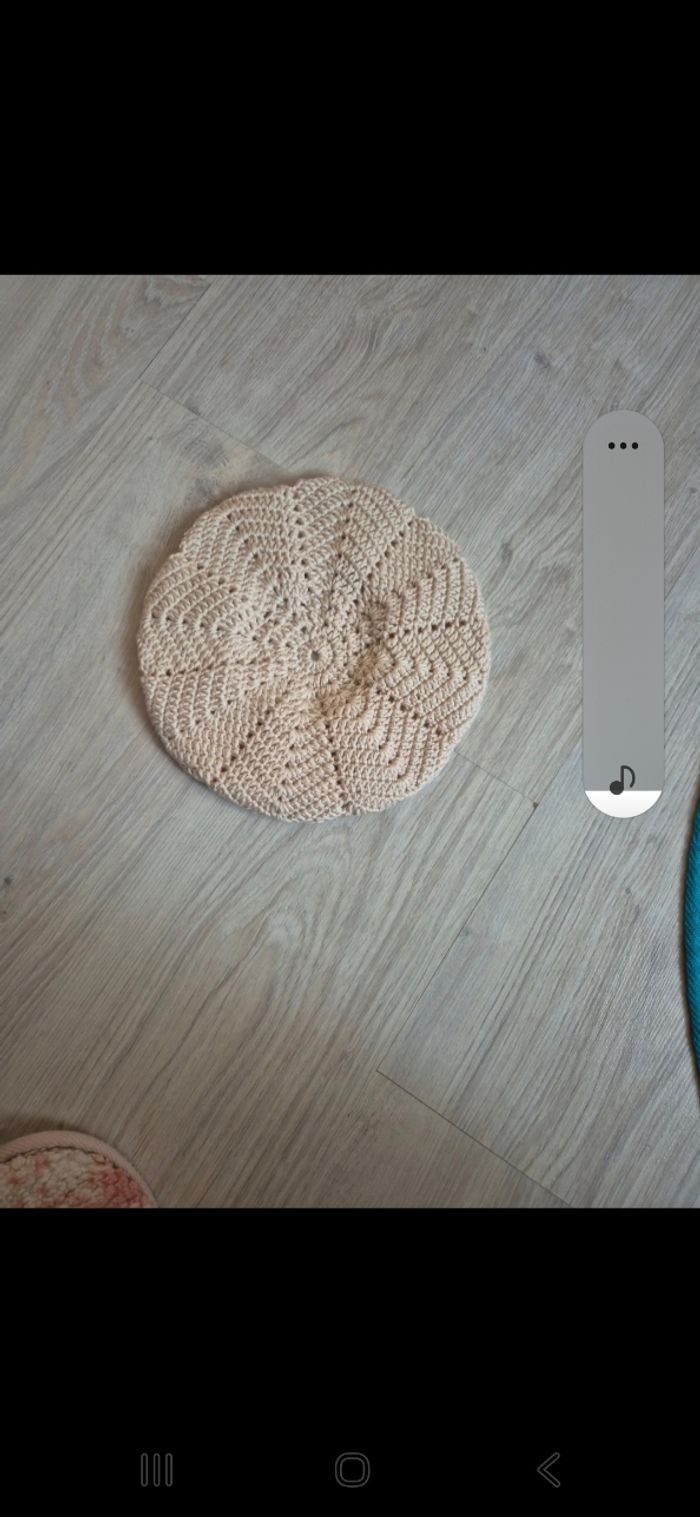 Beret femme - photo numéro 2