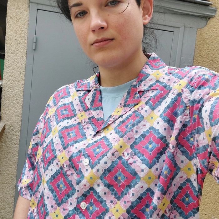Chemisette homme neuve taille M - photo numéro 2