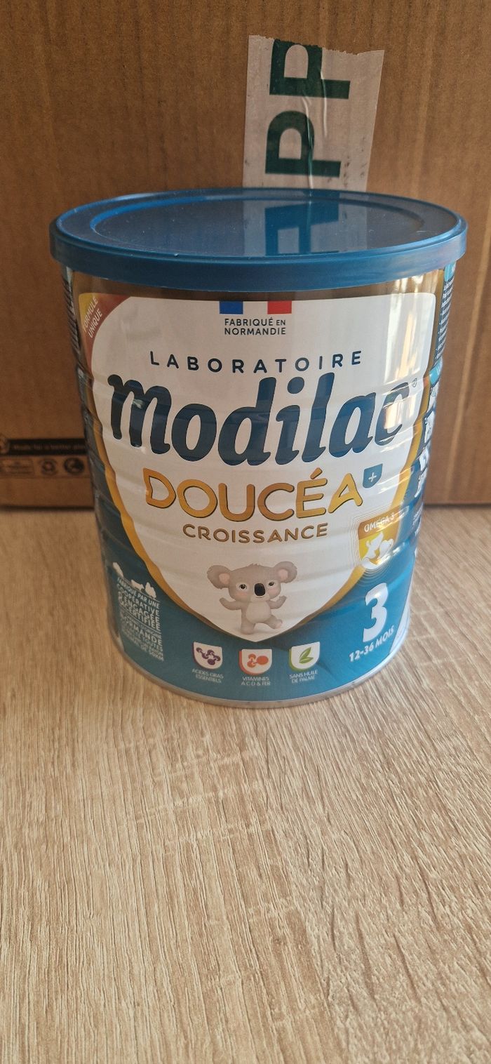 Modilac Doucea 3