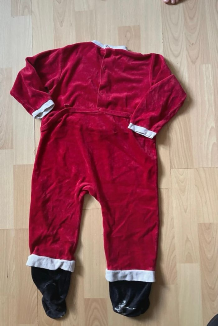 Pyjama - photo numéro 2