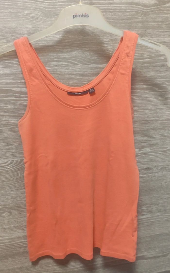 Débardeur taille M