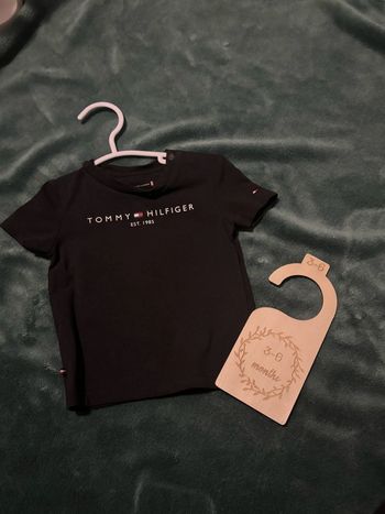 T-shirt tommy