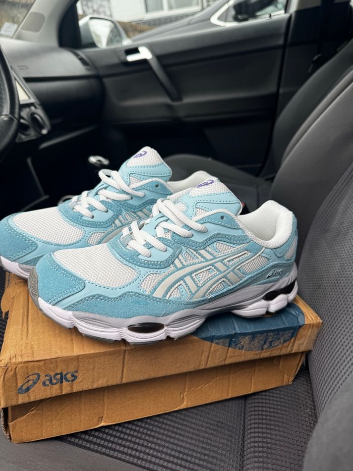 Asics gel nyc - photo numéro 5