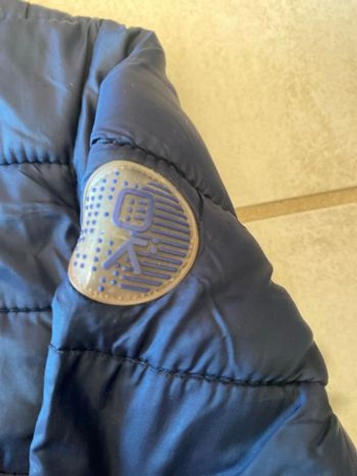 Manteau pour garçons - photo numéro 5