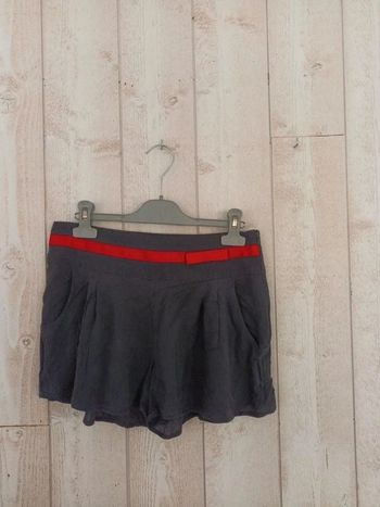 Short léger gemo taille 36