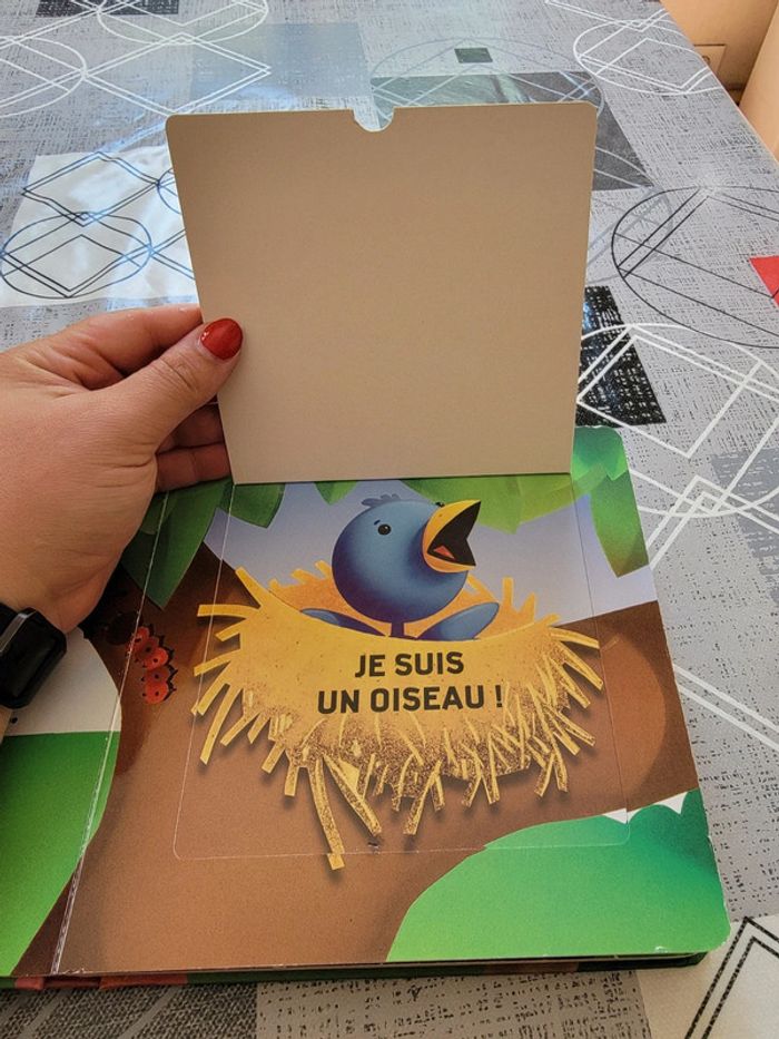 Ouh ! Ouh ! - photo numéro 9