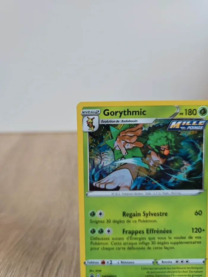 Gorythmic SWSH277 - photo numéro 2