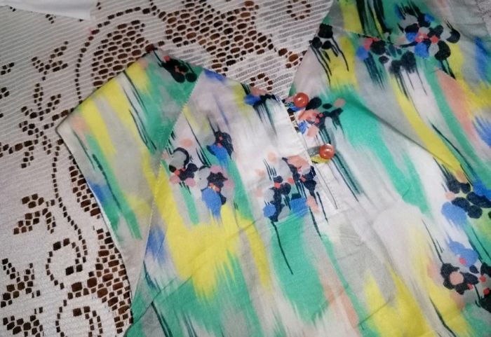 Robe 3 ans - photo numéro 2