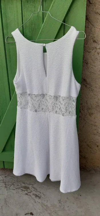 Robe cocktail