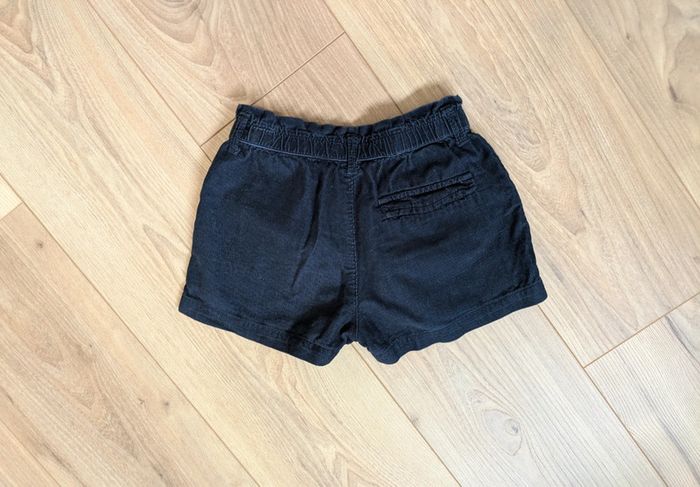 Short fille 6/7 ans - photo numéro 2