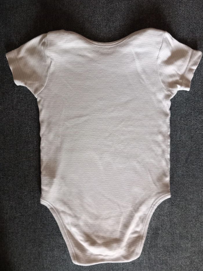 Body - Carrefour - photo numéro 5