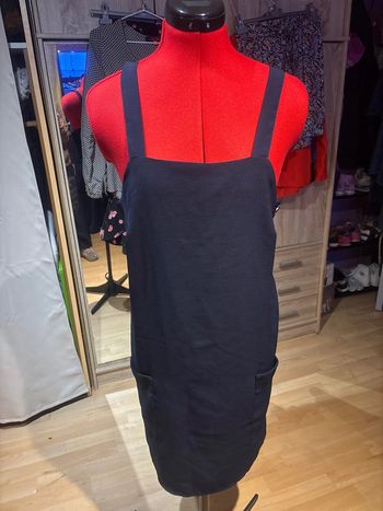 Robe droite