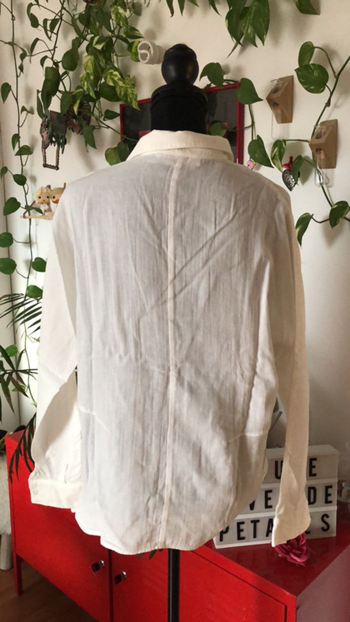 Blouse manches longues Promod - photo numéro 3