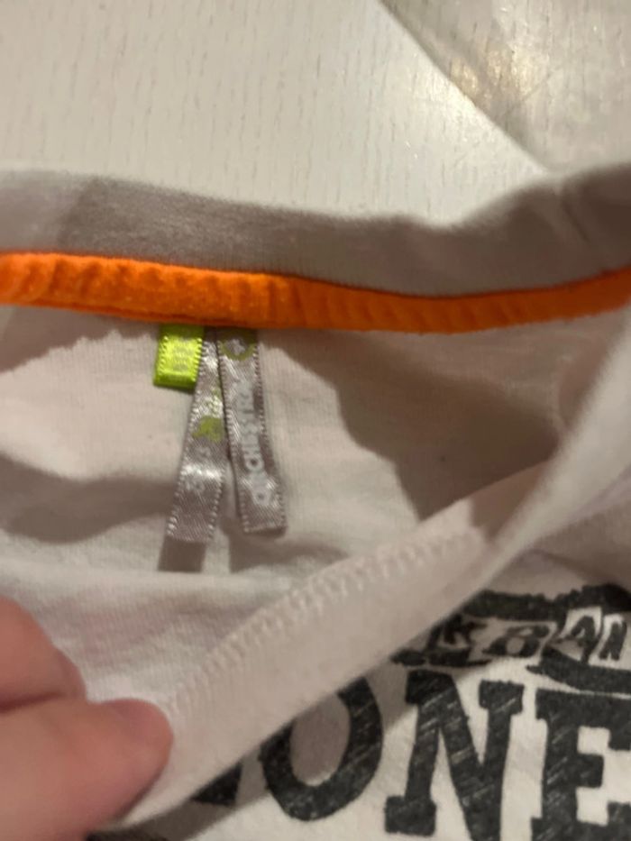 Lot t-shirt manche longue - photo numéro 9