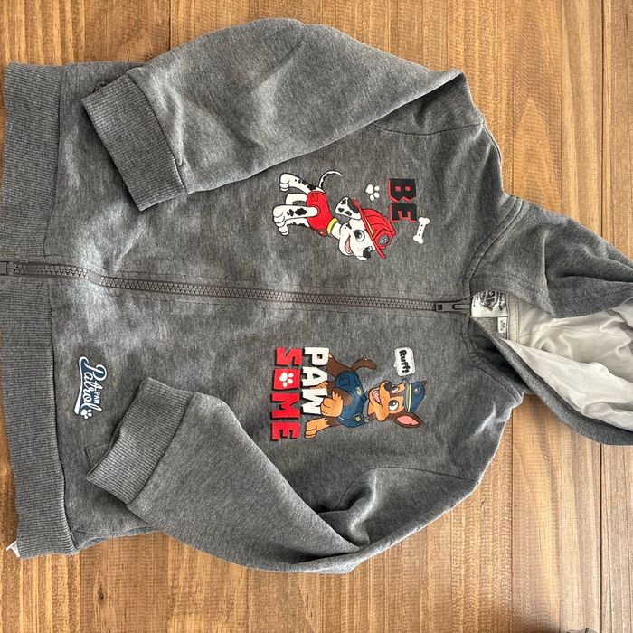 Ensemble Pat Patrouille T 5ans - photo numéro 6