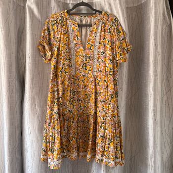 Robe d’été PIMKIE