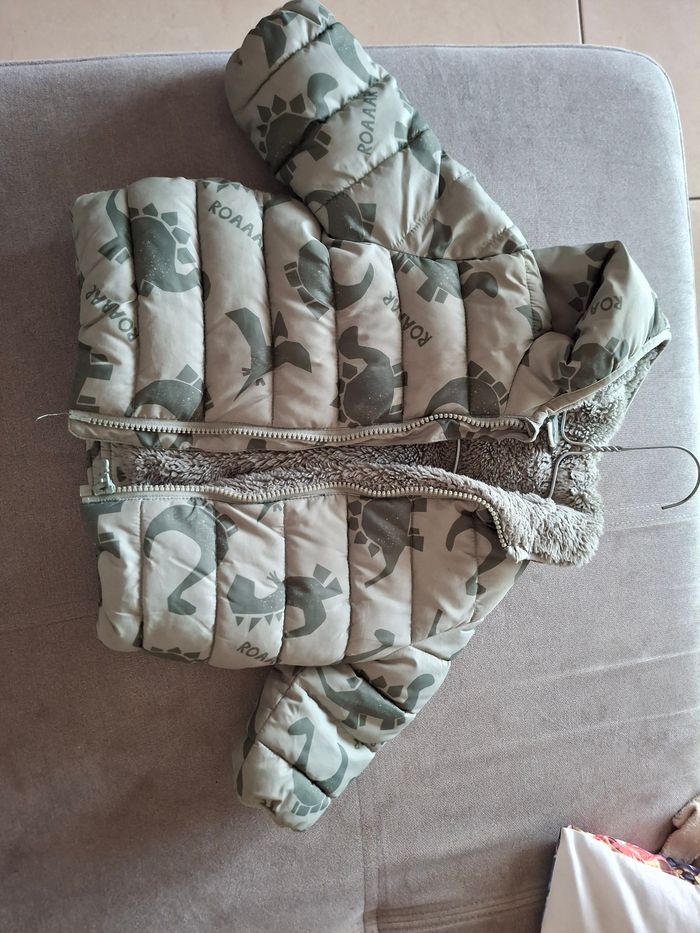 Doudoune - photo numéro 2