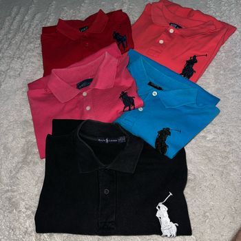 Polo Ralph Lauren trés bon état