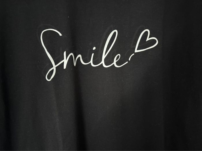 T-shirt - photo numéro 4