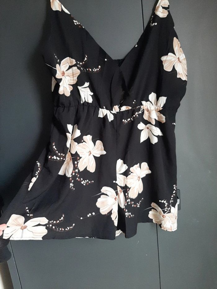 Combi-short shein - photo numéro 2