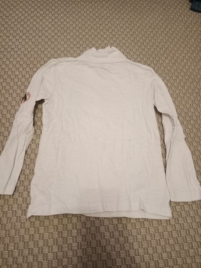 Sous pull 6 ans - photo numéro 6