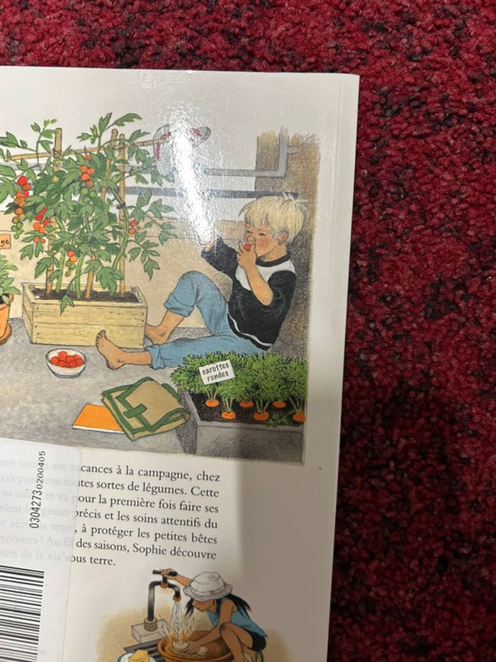 Lot 2 livres école des loisirs des Max - photo numéro 8