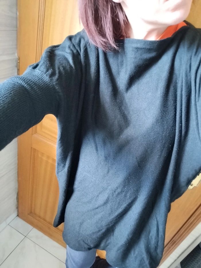 Robe pull femme - photo numéro 4