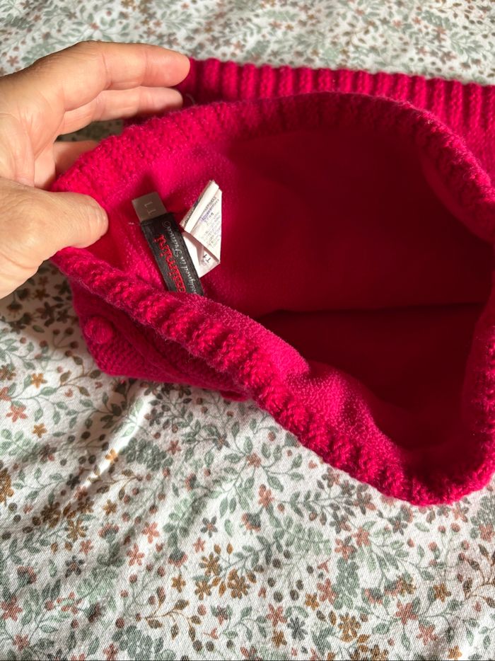 Snood catimini - photo numéro 2